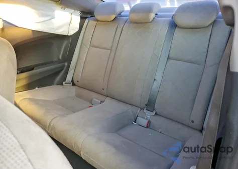 2012 Honda Civic Ex z USA, uszkodzony, nr VIN 2HGFG3B81CH543157